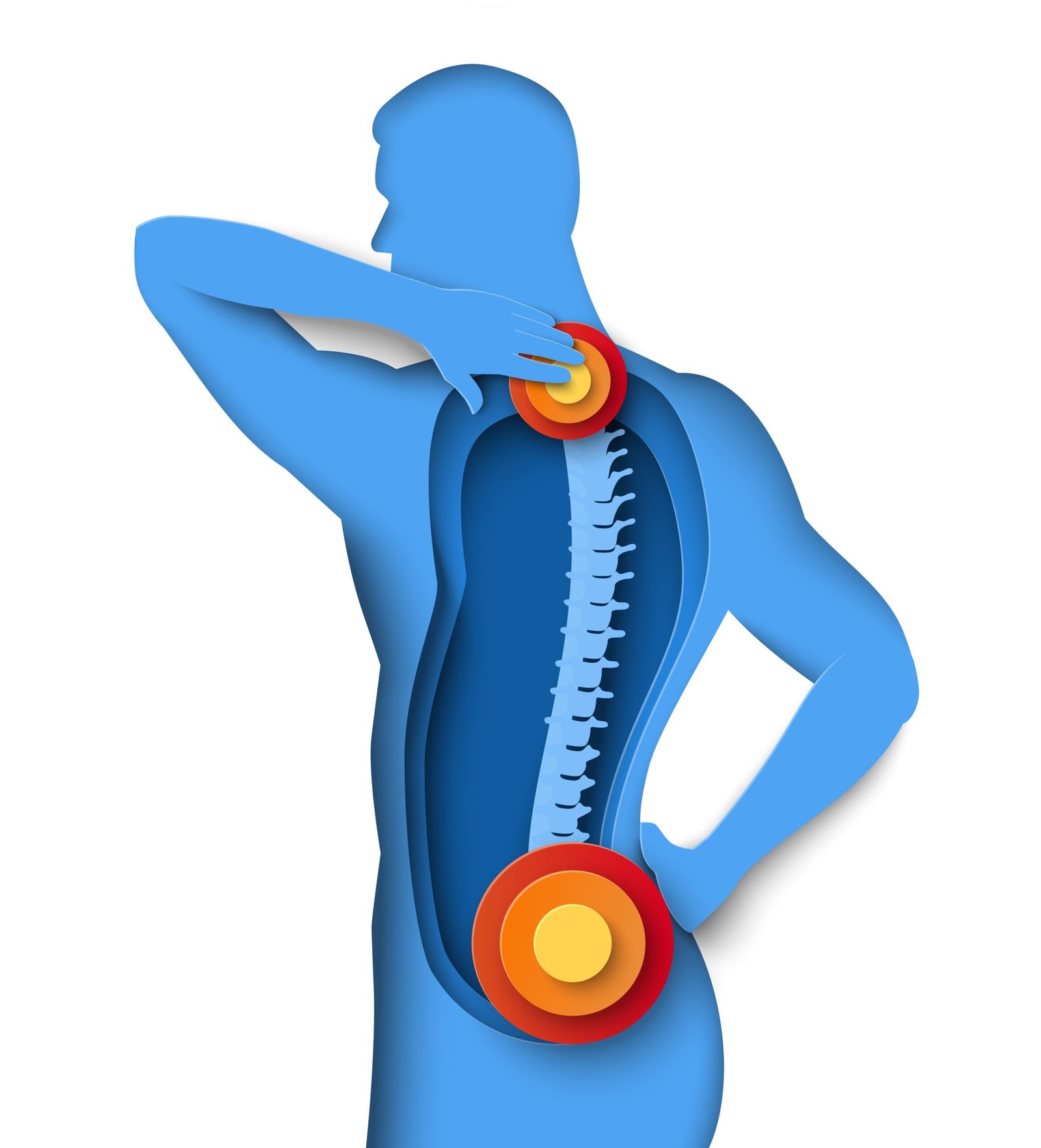 Slip Disc vs. Sciatica: What’s the Difference & How to Treat Them?